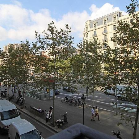 Apartmán Paseo De Gracia Gran Via De Les Corts Catalanes Barcelona Exteriér fotografie