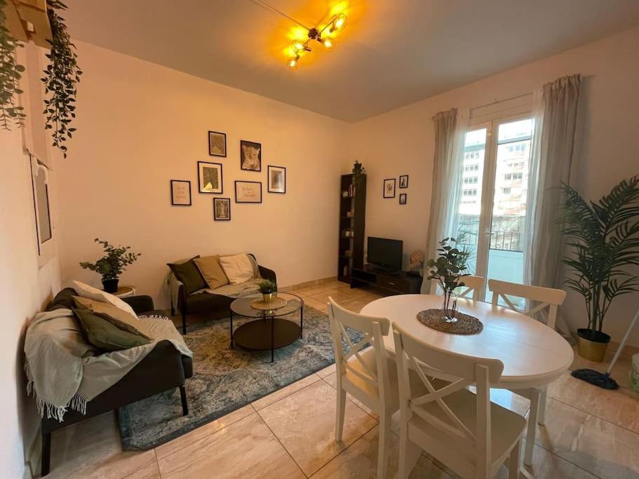 Apartmán Paseo De Gracia Gran Via De Les Corts Catalanes Barcelona Exteriér fotografie