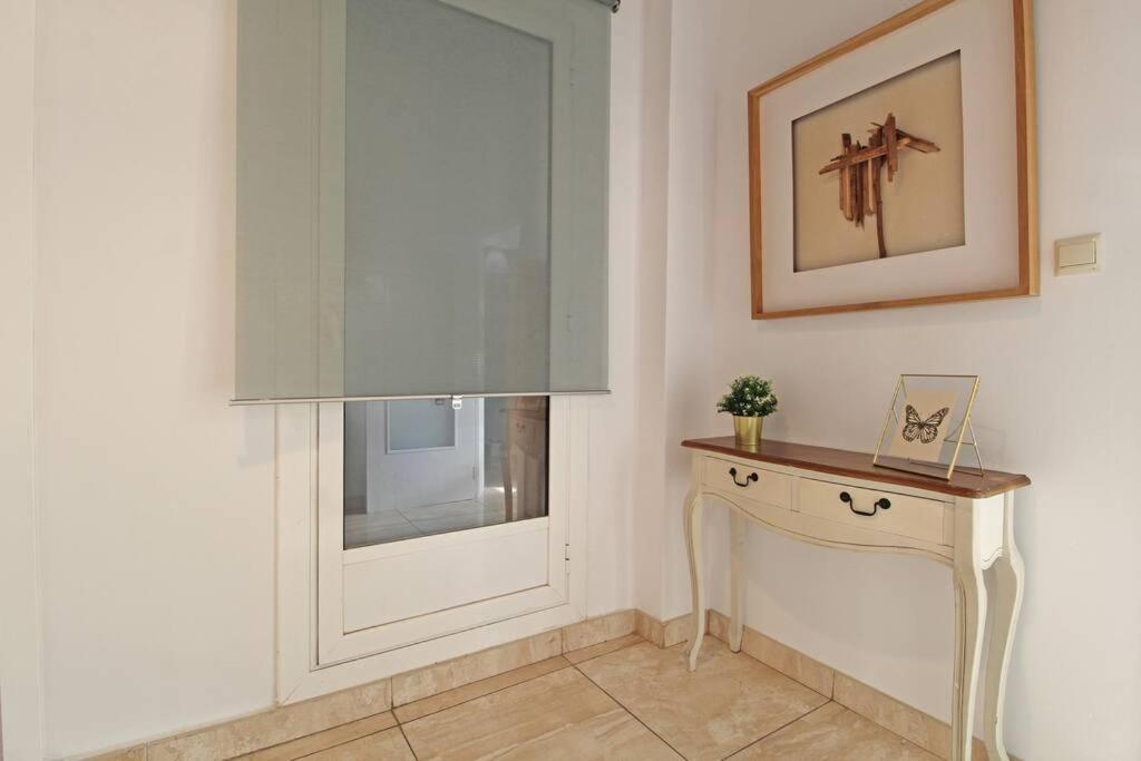 Apartmán Paseo De Gracia Gran Via De Les Corts Catalanes Barcelona Exteriér fotografie