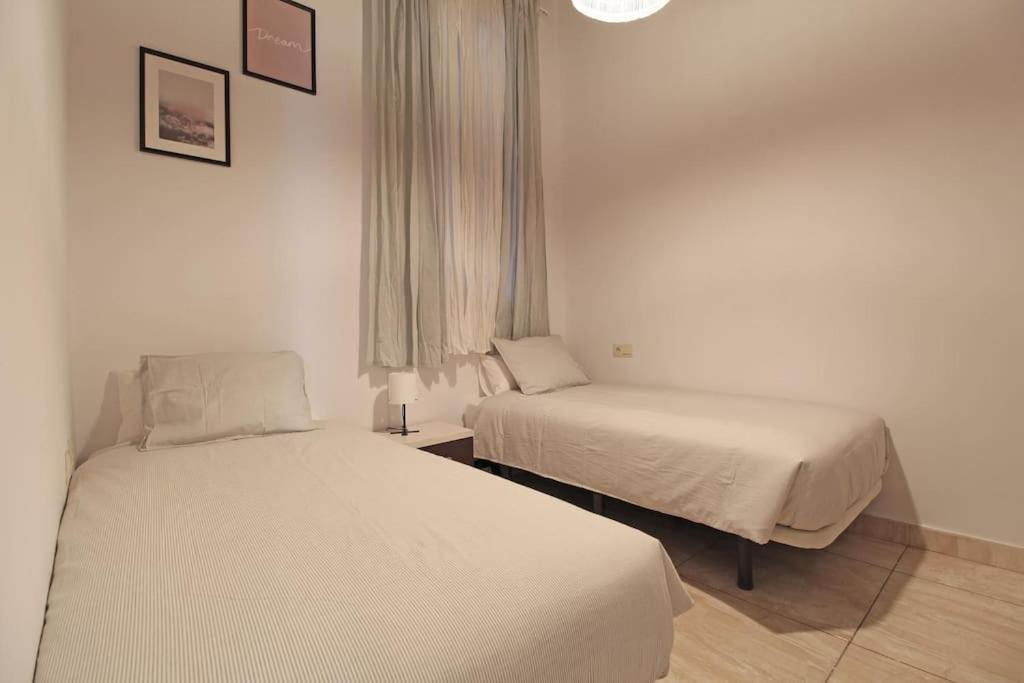 Apartmán Paseo De Gracia Gran Via De Les Corts Catalanes Barcelona Exteriér fotografie